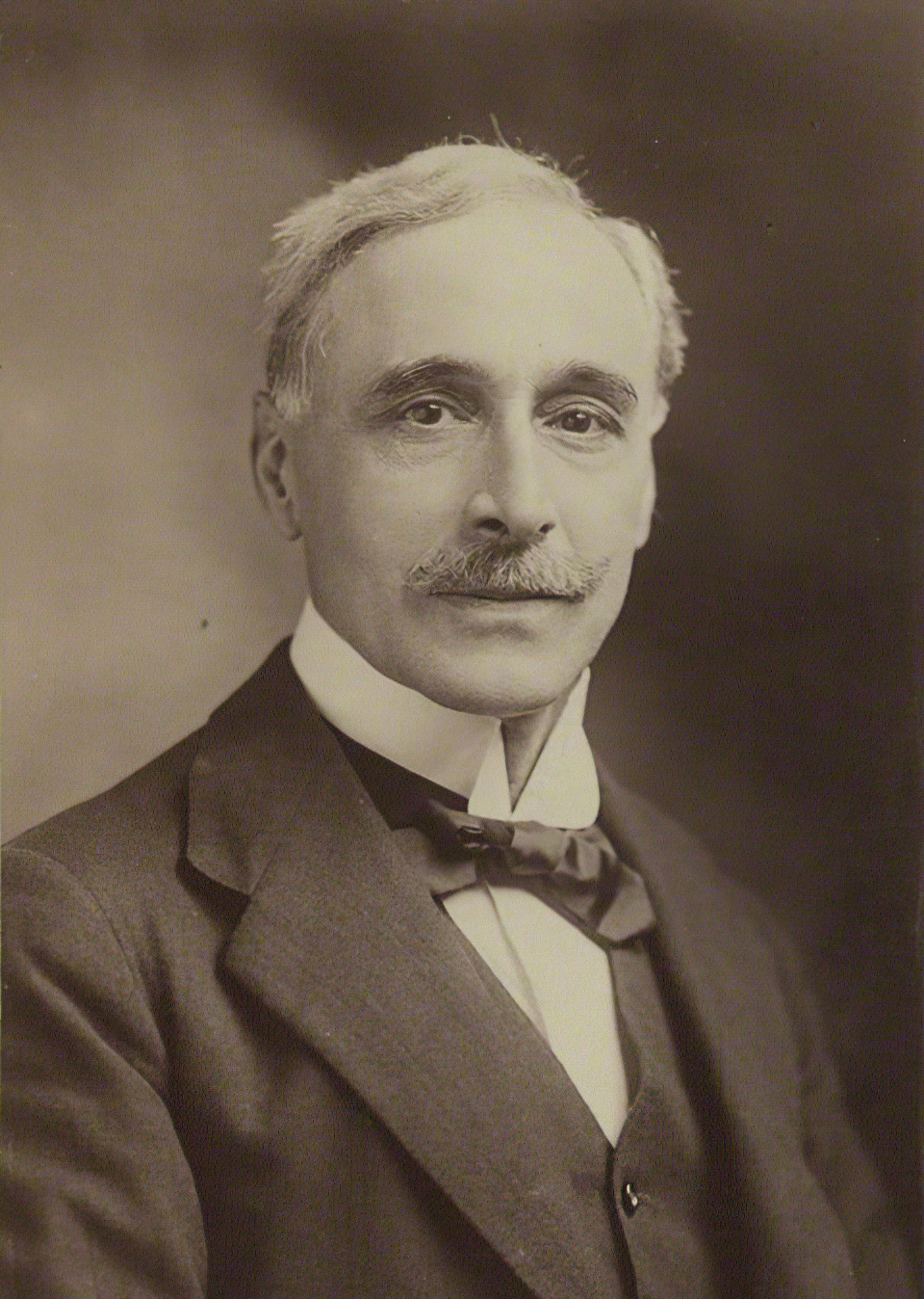 William Llewellyn (1858 - 1941) - photo 1